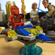 Illustration for article titled Disney Infinity, LEGO Dimensions Or Skylanders: Which Toy-Based Game Is Right For You?